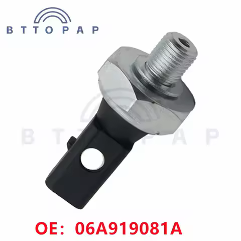 06A919081A Oil Pressure Sensor Switch 06A919081D 06A919081E 06A919081F 06A919081J For Beetle Golf Je