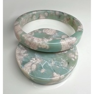 Cherry Blossom Agate Bracelet (62) Cartier Jade Greening/Interesting Come And Watch Movies