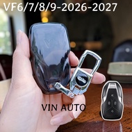 (FOR 2026-2027) VinFast VF9 VF8 VF7 VF6 Smartkey Key Cover New High Quality Anti-Scratch M25B VIN AU