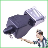 FOX40 Sports Whistle Professional Coaching Whistle for Basketball Loud Crisp Sound Training Whistle with Lanyard tdesg