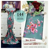 KAIN 3D DOUBLE PRINT INKJET I-TECH