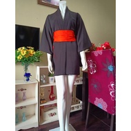 Haori Kimono (PRELOVED/BUNDLE)