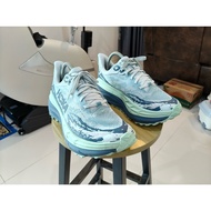 Second-Hand Shoes hoka STINSON7 Size us 10.5 uk 9 43.5 Length 275 Condition +