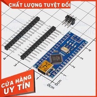 Arduino Nano ATMEGA328 V3 FixLab – Components & Repair