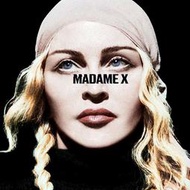 代訂 日版 通常盤 瑪丹娜 Madonna Madame X マダムX 日本盤 CD