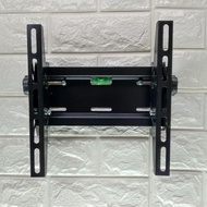 New Led Tv Bracket 40" - 43" Built In Water Pass Can Gojek