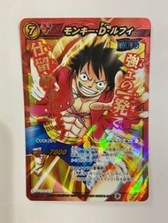 龍珠閃卡 海賊王ptcg opcg 特別閃卡 限定 not for sale