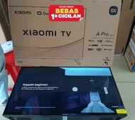 Xiaomi Mi 32 Inch Tv 4S Smart Tv Brand New