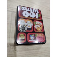 Sushi Go! Board Game