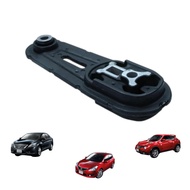 ยางแท่นเกียร์ (เกียร์ ออโต้CVT) NISSAN PULSAR SYLPHY JUKE เครื่อง 1.6 / 1.8 **ของแท้** 11360-5US0A