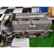 CYLINDER HEAD L5 L6 EFRL 3PISTON TURBO dan NA Original