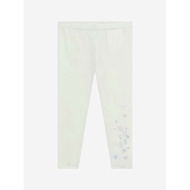 GUESS Kids Toddler Girl - Foil Logo Leggings