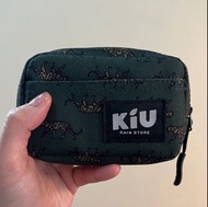 日本KiU 多用途小袋 M Size