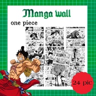 manga wallpaper one piece ภาพมังงะ ภาพตกแต่งห้อง