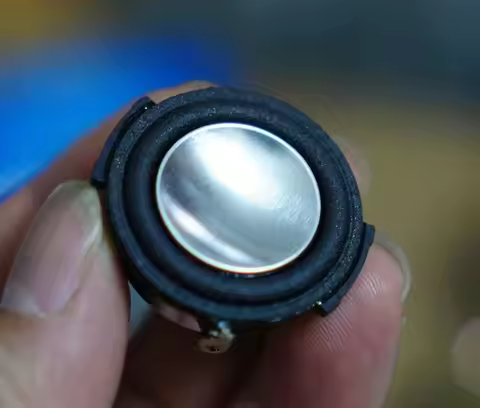 For Harman Kardon jbl jellyfish speaker soundsticks crystal audio bluetooth 1 inch small full freque