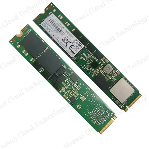 FOR Samsung PM983 1.92T 3.84T 960G PCIe Gen3 x4 M.2 interface 22110 NVME protocol original enterpris