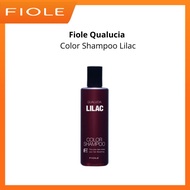 FIOLE QUALUCIA Color Shampoo Lilac 250ml Warna Syampu