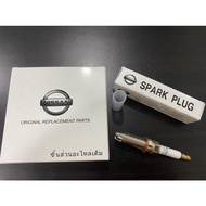 (3 Head) Nissan Livina/Latio/X- Trail 22401-ED815 Venonce Spark Plug