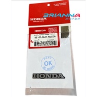 MARK HONDA 65MM TYPE 1 ICON E 86101 GJR N00ZA