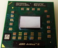 筆電  AMD cpu Athlon ii 2 Intel T8100
