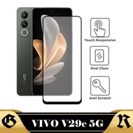 LAYAR Tempered Glass Screen VIVO V29e 5G Front Screen Protector