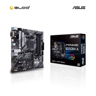 ASUS PRIME B550M-A Motherboard