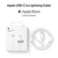 Apple USB-C to Lightning Cable iPhone 20W USB-C Power Adapter Fast charger iPhone 14、13、12、11