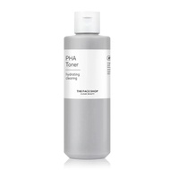 THE FACE SHOP ALLTIMATE PHA TONER