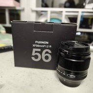 富士XF56mm F1.2R