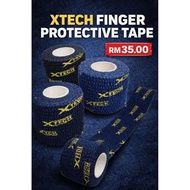 BOWLING - XTECH FINGER PROTECTIVE TAPE