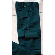 Seluar Kadet Remaja Sekolah menengah K.R.S