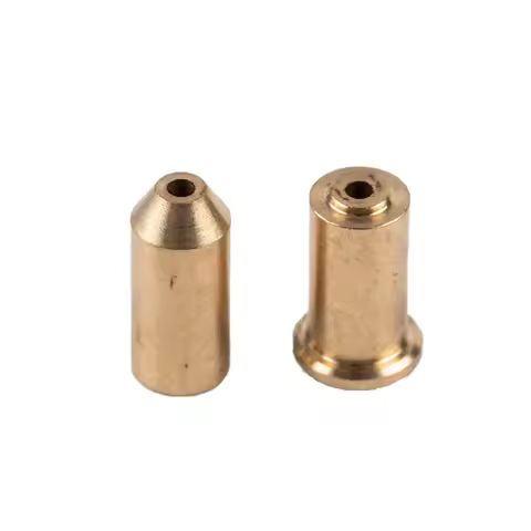 3pcs Reusable Nozzle Refill Butane Gas Adapter Inflatable Head For Ligne Gas Gas Filling Refill Buta