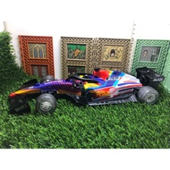 F1 Speed Racing Car Toy