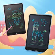 10/12/16 inch LCD Drawing Tablet For Children Painting Tools Electronics Writing Board Boy Kids Educational Toy Small