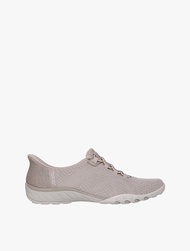 Skechers Slip-Ins Breathe-Easy Women's Lifestyle Shoes - Taupe