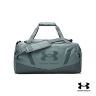 Under Armour UA Undeniable 5.0 Small Duffle Bag - GREEN (323)