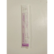 syringe For Feeding Milk Medicine Feeder Size 1ml