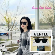 Gentle Monster GM See Saw Authentic Sunglasses