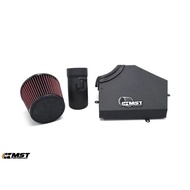 Mini Cooper F55 F56 F57 2018+ - MST Performance Air Intake Kit (BW-MIF5602)