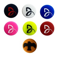 5pcs Tennis Dampener Elastic Tennis Racket Vibration Dampener