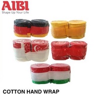 AIBI Cotton Hand Wrap [Protect your hands during training]