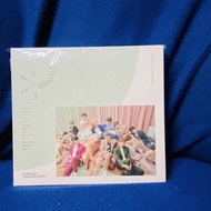 [ONHAND] Seventeen Fallin' Flower album - Unsealed