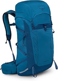 Osprey Talon 33L Men's Lightweight Hiking Backpack with Hipbelt
