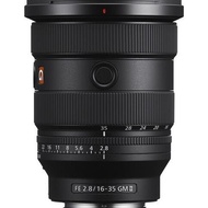 Wholesale sony Fe 16-35Mm F2.8 Gm Ii Lens sony 16-35 Mm F/2.8 Gm Mark 2 Ori