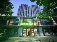 Haiyou Hotel (Longze Jishuitan Hospital Store, West Second Banner, Beijing)