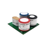 On Sale YYS  SC401 4IN1  Replace ZCE04B Industrial Gas Sensor Module CO H2S O2 CH4 Gas Sensor