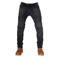 Mopez Moflex Denim Bikers Stretch Jeans