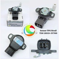 TPS Sensor Xtrail T30 18919-5Y700 SUPER QUALITY