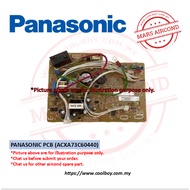 PANASONIC INDOOR PCB (ACXA73C60440)