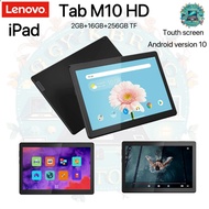 Lenovo Tab M10 HD  ( 2GB+16GB+256GB TF) tablet android tablet android murah tablet murah tablet pad 